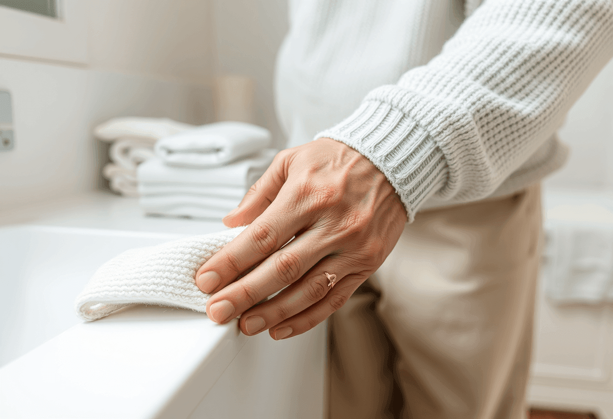 요실금 기저귀, 편안함과 기능성을 모두 잡는 현명한 선택 기준