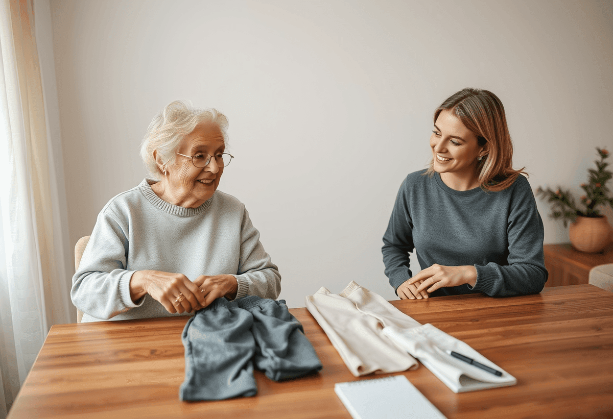 어르신들의 편안한 일상, 노인 기저귀 선택 가이드 자세히 알아보겠습니다